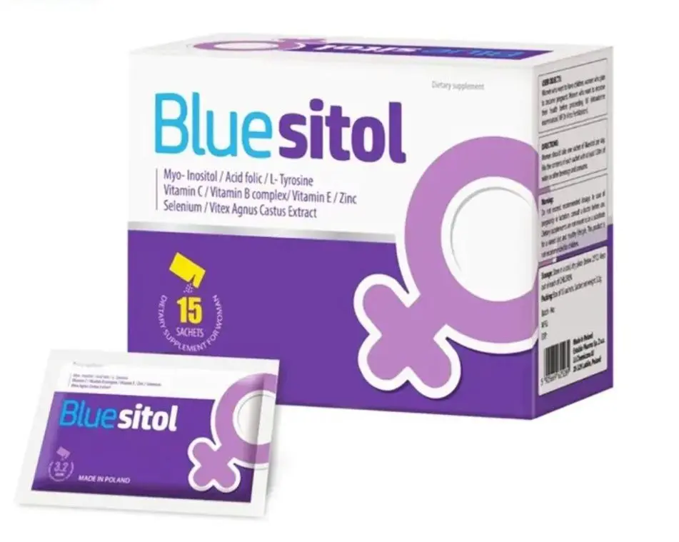 Bluesitol