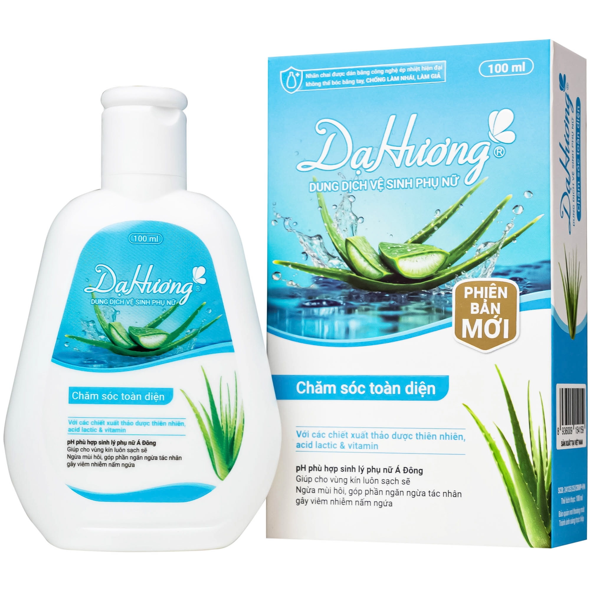 Dạ Hương Xanh Lô Hội